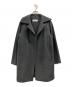 MaxMara（マックスマーラ）の古着「チェスターコート」｜グレー