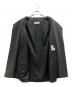 MaxMara (マックスマーラ) チェスターコート グレー サイズ:36：18000円