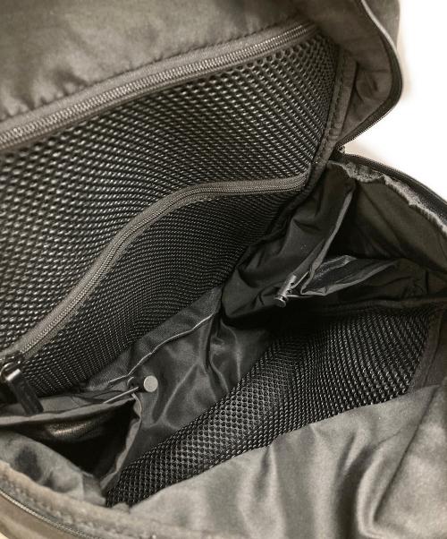 MATO（マトー）MATO (マトー) joey back pack 1 ブラックの古着・服飾アイテム