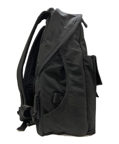 MATO（マトー）MATO (マトー) joey back pack 1 ブラックの古着・服飾アイテム