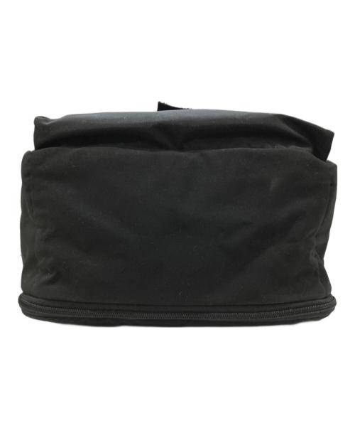 MATO（マトー）MATO (マトー) joey back pack 1 ブラックの古着・服飾アイテム