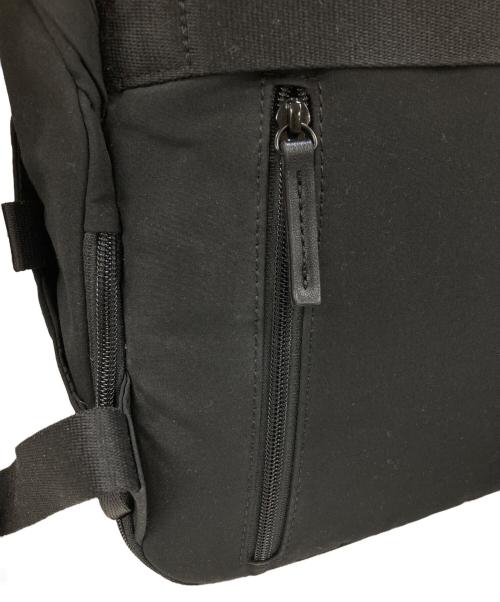 MATO（マトー）MATO (マトー) joey back pack 1 ブラックの古着・服飾アイテム