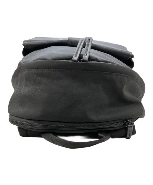 MATO（マトー）MATO (マトー) joey back pack 1 ブラックの古着・服飾アイテム
