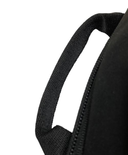 MATO（マトー）MATO (マトー) joey back pack 1 ブラックの古着・服飾アイテム