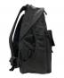 MATO (マトー) joey back pack 1 ブラック：10000円