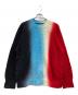 sacai（サカイ）の古着「Tie Dye Knit Pullover」｜マルチカラー