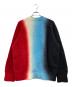 sacai (サカイ) Tie Dye Knit Pullover マルチカラー サイズ:4：25000円