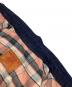 中古・古着 TCB jeans (ティーシービー ジーンズ) Lined Late S40’s Jacket インディゴ サイズ:44：40000円
