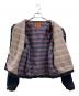 TCB jeans (ティーシービー ジーンズ) Wool Lined Type 1 Jacket インディゴ サイズ:50：40000円
