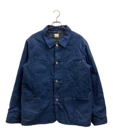 中古・古着通販】POST O'ALLS (ポストオーバーオールズ) TSOP The