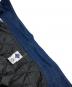 中古・古着 POST O'ALLS (ポストオーバーオールズ) TSOP The Sounds of Post DENIM COVERALL インディゴ サイズ:M：20000円