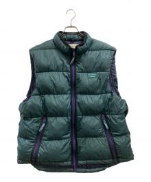 L.L.Bean（エルエルビーン）の古着「JAPAN EDITION Fairfield Vest」｜グリーン