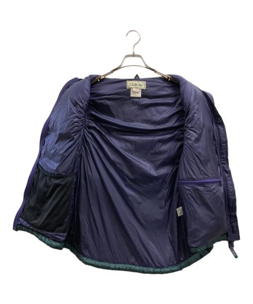 L.L.Bean（エルエルビーン）L.L.Bean (エルエルビーン) JAPAN EDITION Fairfield Vest グリーン サイズ:XLの古着・服飾アイテム