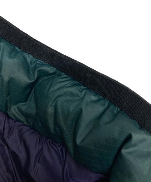 L.L.Bean（エルエルビーン）L.L.Bean (エルエルビーン) JAPAN EDITION Fairfield Vest グリーン サイズ:XLの古着・服飾アイテム