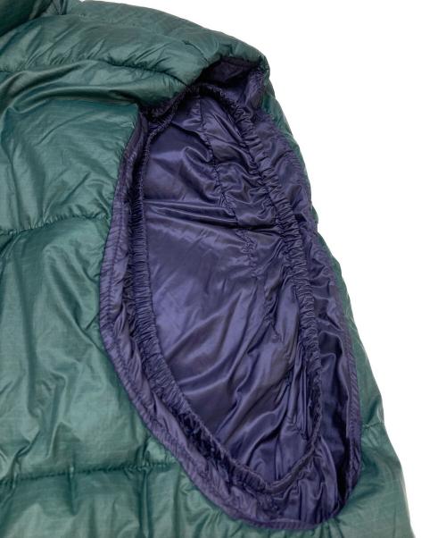 L.L.Bean（エルエルビーン）L.L.Bean (エルエルビーン) JAPAN EDITION Fairfield Vest グリーン サイズ:XLの古着・服飾アイテム