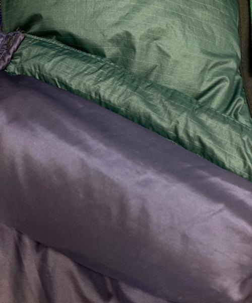 L.L.Bean（エルエルビーン）L.L.Bean (エルエルビーン) JAPAN EDITION Fairfield Vest グリーン サイズ:XLの古着・服飾アイテム