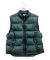 L.L.Bean（エルエルビーン）の古着「JAPAN EDITION Fairfield Vest」｜グリーン