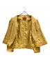 TCB jeans (ティーシービー ジーンズ) S40's Golden Cord Jacket イエロー サイズ:46：20000円