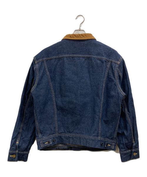 TCB jeans（ティーシービー ジーンズ）TCB jeans (ティーシービー ジーンズ) Storm Cats Drive Jacket ネイビー サイズ:48の古着・服飾アイテム
