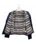 TCB jeans (ティーシービー ジーンズ) Storm Cats Drive Jacket ネイビー サイズ:48：40000円