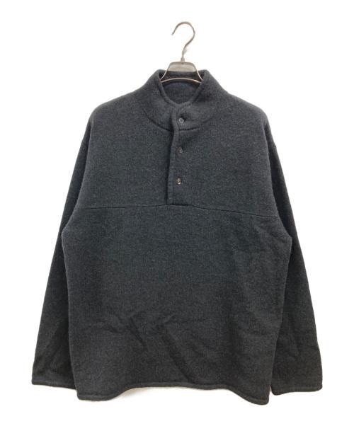 BATONER（バトナ―）BATONER (バトナ―) SA×BATONER BLFACE PO ブラック サイズ:4 未使用品の古着・服飾アイテム