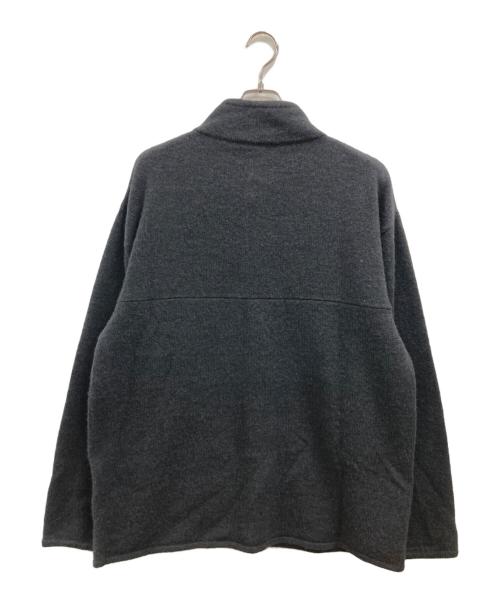 BATONER（バトナ―）BATONER (バトナ―) SA×BATONER BLFACE PO ブラック サイズ:4 未使用品の古着・服飾アイテム