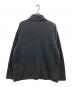 BATONER (バトナ―) SA×BATONER BLFACE PO ブラック サイズ:4 未使用品：13000円