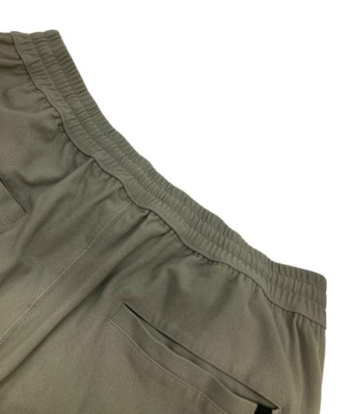 DAIWA PIER39（ダイワ ピア39）DAIWA PIER39 (ダイワ ピア39) TECH FLEX JERSEY PANTS オリーブ サイズ:XLの古着・服飾アイテム