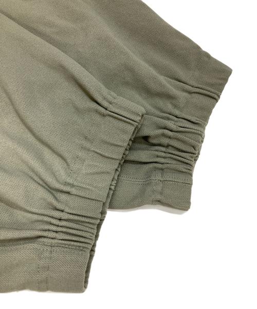 DAIWA PIER39（ダイワ ピア39）DAIWA PIER39 (ダイワ ピア39) TECH FLEX JERSEY PANTS オリーブ サイズ:XLの古着・服飾アイテム