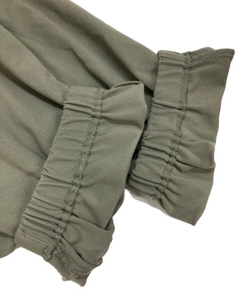DAIWA PIER39（ダイワ ピア39）DAIWA PIER39 (ダイワ ピア39) TECH FLEX JERSEY PANTS オリーブ サイズ:XLの古着・服飾アイテム