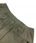 中古・古着 DAIWA PIER39 (ダイワ ピア39) TECH FLEX JERSEY PANTS オリーブ サイズ:XL：10000円