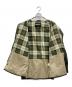 Barbour (バブアー) GOOVI別注 オーバーサイズビデイル オリーブ サイズ:38：23000円