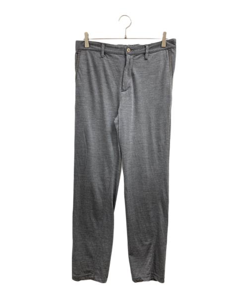 Felisi GOLF（フェリージゴルフ）Felisi GOLF (フェリージゴルフ) S REDA SLIM JOGGER PANTS グレー サイズ:Lの古着・服飾アイテム