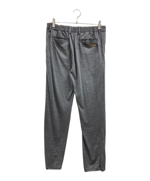 Felisi GOLF（フェリージゴルフ）Felisi GOLF (フェリージゴルフ) S REDA SLIM JOGGER PANTS グレー サイズ:Lの古着・服飾アイテム