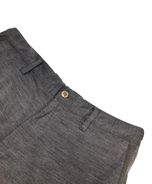 Felisi GOLF（フェリージゴルフ）Felisi GOLF (フェリージゴルフ) S REDA SLIM JOGGER PANTS グレー サイズ:Lの古着・服飾アイテム