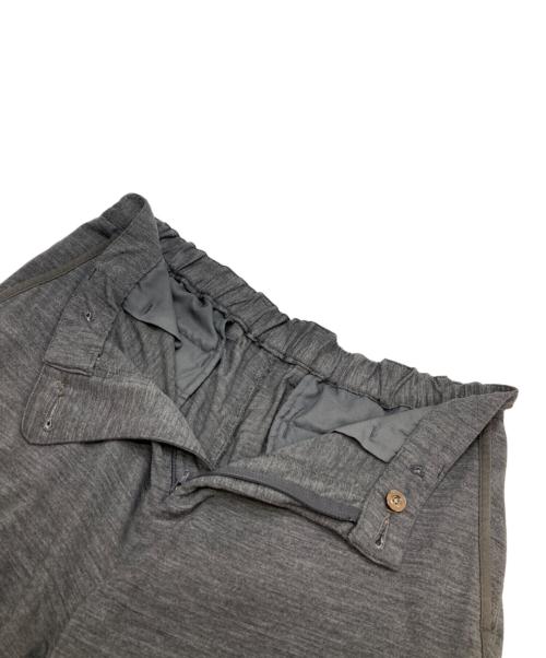 Felisi GOLF（フェリージゴルフ）Felisi GOLF (フェリージゴルフ) S REDA SLIM JOGGER PANTS グレー サイズ:Lの古着・服飾アイテム