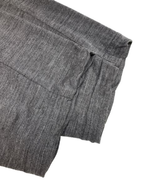 Felisi GOLF（フェリージゴルフ）Felisi GOLF (フェリージゴルフ) S REDA SLIM JOGGER PANTS グレー サイズ:Lの古着・服飾アイテム