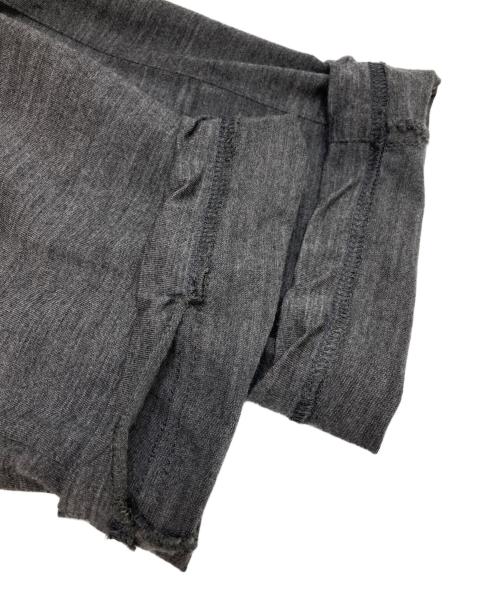Felisi GOLF（フェリージゴルフ）Felisi GOLF (フェリージゴルフ) S REDA SLIM JOGGER PANTS グレー サイズ:Lの古着・服飾アイテム