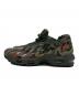NIKE (ナイキ) SUPREME (シュプリーム) Nike Air Max 96 カーキ サイズ:26 未使用品：15000円