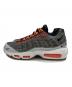 NIKE (ナイキ) KIM JONES (キムジョーンズ) Air Max 95 グレー サイズ:26：12000円
