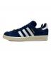 adidas (アディダス) A BATHING APE (アベイシングエイプ) Campus 80's ネイビー サイズ:25.5 未使用品：11000円