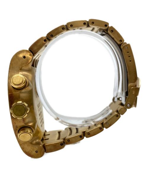 SWATCH（スウォッチ）SWATCH (スウォッチ) Golden Chestの古着・服飾アイテム