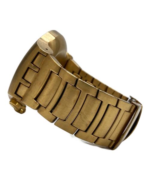 SWATCH（スウォッチ）SWATCH (スウォッチ) Golden Chestの古着・服飾アイテム