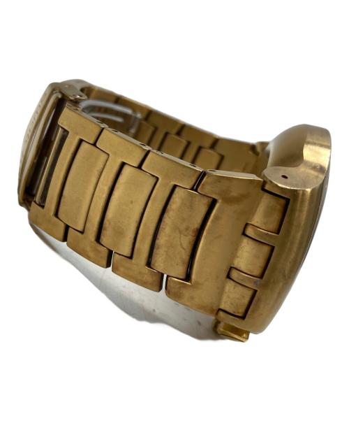 SWATCH（スウォッチ）SWATCH (スウォッチ) Golden Chestの古着・服飾アイテム