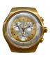 SWATCH（スウォッチ）の古着「Golden Chest」