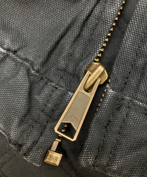 SUPREME（シュプリーム）SUPREME (シュプリーム) THRASHER (スラッシャー) Thrasher Hooded Work Jacket グレー サイズ:XXLの古着・服飾アイテム