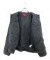 SUPREME (シュプリーム) THRASHER (スラッシャー) Thrasher Hooded Work Jacket グレー サイズ:XXL：25000円
