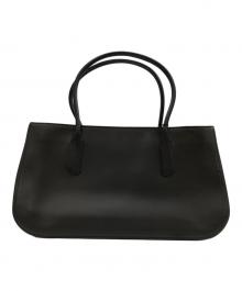 im product（アイムプロダクト）の古着「ハンドバッグ」｜ブラック