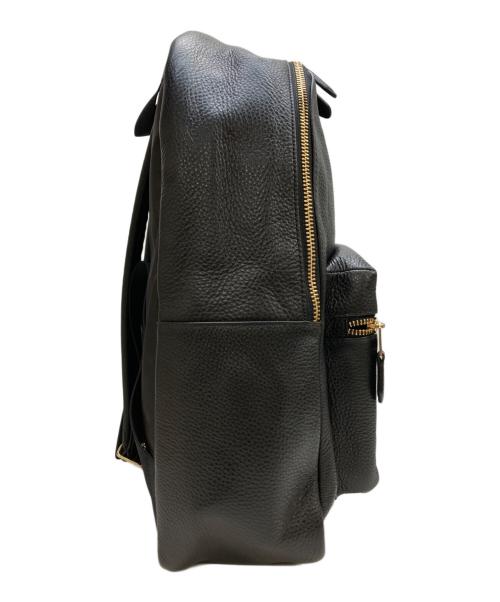 COACH（コーチ）COACH (コーチ) Charlie Backpack ブラックの古着・服飾アイテム