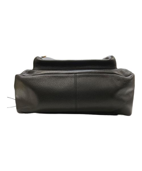 COACH（コーチ）COACH (コーチ) Charlie Backpack ブラックの古着・服飾アイテム